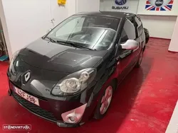 Renault Twingo 1.2 16V Dynamique