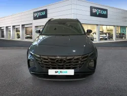 HYUNDAI Tucson 1.6 TGDI 48V Tecno Sky 4x2