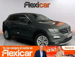 Volkswagen T-Roc 1.0 TSI Advance