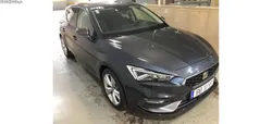 Seat Leon 1.0 TSI FR 110cv