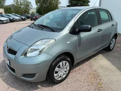 Toyota Yaris 68ch