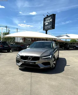 Volvo V60 2.0 D3 Inscription Geartronic