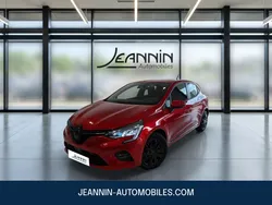 RENAULT Clio Blue dCi 85 Business