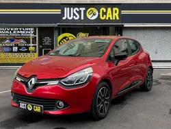 Renault Clio 0.9 TCE 90CH ATTELAGE CARPLAY