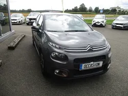 CITROEN C3 Pure Tech 110ch Origins S et S E6.d