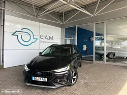 Ford Focus SW 1.0 EcoBoost MHEV Active Aut.