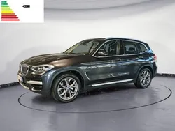 BMW X3 xDrive20d xLine AT Business Paket Live Cockpit