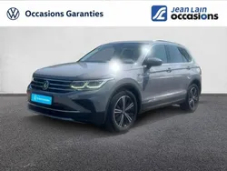 Volkswagen Tiguan 1.5 TSI 150ch DSG7 Elegance Exclusive