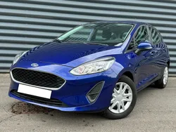 Ford Fiesta 1.5 TDCi 85ch Stop&Start Business 5p