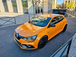 RENAULT MEGANE IV 1.8 TCe 280 RS*EDC*BOSE*ALCANTARA*1ERE MAIN