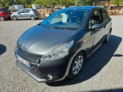 Peugeot 208 1.6 hdi 115 cv gps toit panoramique