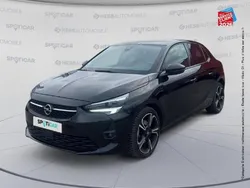 Opel Corsa 1.2 Turbo 100ch GS Line