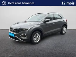 VOLKSWAGEN T-Roc 1.0 TSI 110 Start/Stop BVM6 Life