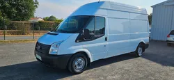 Fourgon Ford Transit II 2.2TDCI 100CV L2/H2 Pack - Trend
