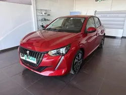Peugeot 208 II 1.5 BLUEHDI 100 CH BVM6 ALLURE 02/23 GPS LED CARPLAY SEMI CUIR