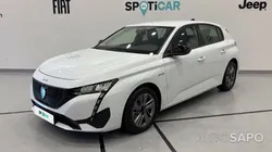 Peugeot 308 1.2 PureTech Style de 2025