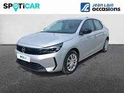 Opel Corsa 1.2 Turbo Hybrid 110 ch e-DCT6 Edition