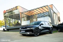 Hyundai Ioniq 5 58 kWh Dynamiq