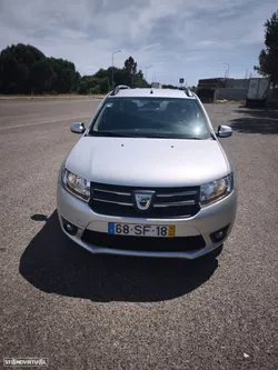 Dacia Logan MCV 1.5 dCi Comfort
