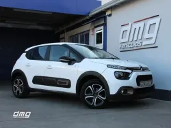 CITROEN C3 1.2 PureTech S&S Max 83