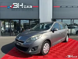 Renault Grand Scenic 1.5 DCI 105