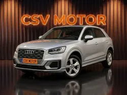 AUDI Q2 30 TFSI Sport 85kW