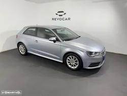 Audi A3 1.6 TDI Sport