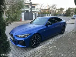BMW i4 M50 Pack Desportivo M Pro