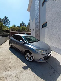 Renault Mégane Fase 3