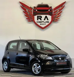 Seat mii 1.0 mpi 60ch style