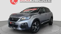 Peugeot 3008 1.2 PureTech Allure EAT6 de 2018