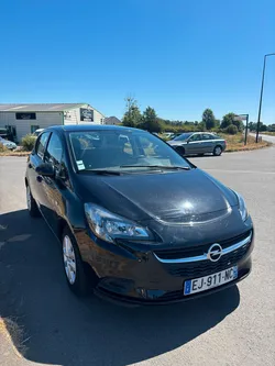 Opel corsa 1.4 90 ch edition