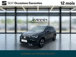 SEAT Ateca 2.0 TDI 150 ch Start/Stop DSG7 Copa