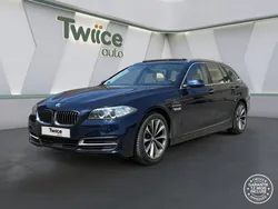 BMW SERIE 5 Touring GARANTIE 12 MOIS 520d 2.0 190CH xDrive BVA8