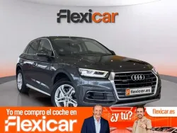 Audi Q5 2.0TDI quattro-ultra S tronic 140kW