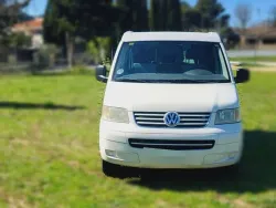 Volkswagen Transporter 2.5 TDi 130cv