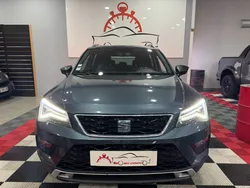 SEAT Ateca 1.5 TSI 150ch ACT Start&Stop Xcellence DSG