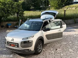 Citroën C4 Cactus 1.2 PureTech Shine
