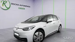 Volkswagen ID.3 de 2022