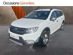 Dacia Logan MCV 1.5 Blue dCi 95ch Stepway