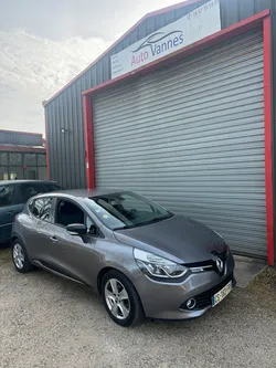 Renault Clio 1,5 dci 90 cv fap