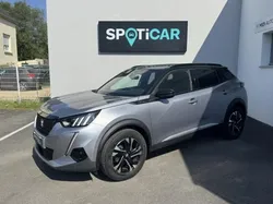 Peugeot 2008 1.2 PureTech 130 GT Line