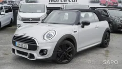 MINI Cooper de 2021