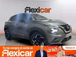 NISSAN Juke 1.0 DIG-T Acenta 4x2 114