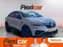RENAULT Arkana 1.3 TCe Esprit Alpine EDC 116kW