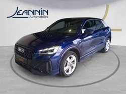 AUDI Q2 30 TDI 116 S tronic 7 S line