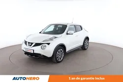 Nissan Juke 1.2 DIG-T N-Connecta 115 ch