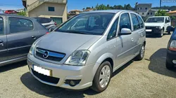 Opel Meriva 1.3 CDTi Cosmo