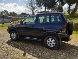 Ford Maverick 2.7 TD