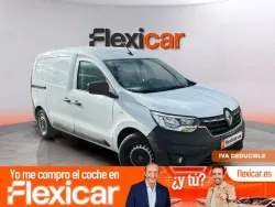 Renault Express Express Advance 1.5 Blue dCi 70 kW (95 cv)